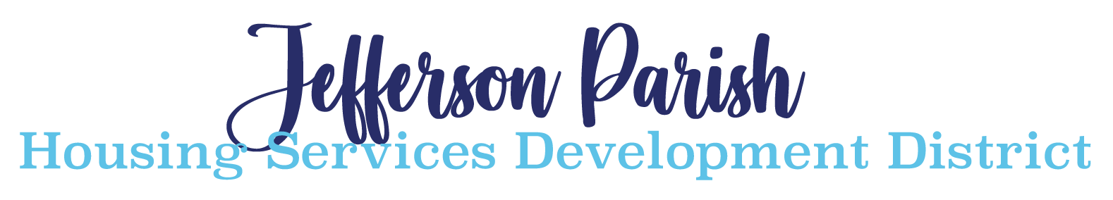 Jefferson Parish Housing Services Development District